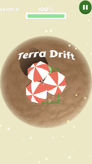 Terra Drift(圖7)-速報App