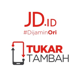 JD.ID Tukar Tambah