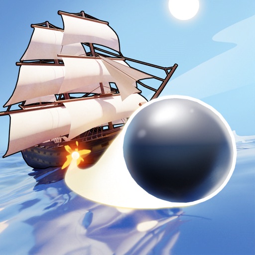 Sea Pirate icon