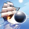 Pirates is an action game where you command your pirate ship and fight other ships passing through your waters your rule