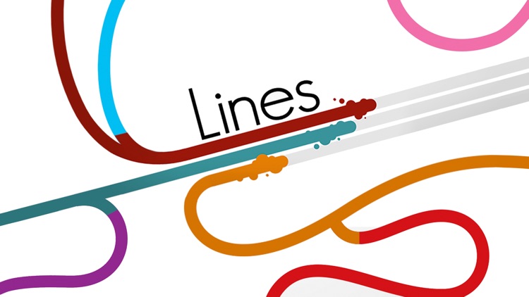 Lines the Game screenshot-0
