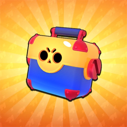 Box and Safe Simulator Icon