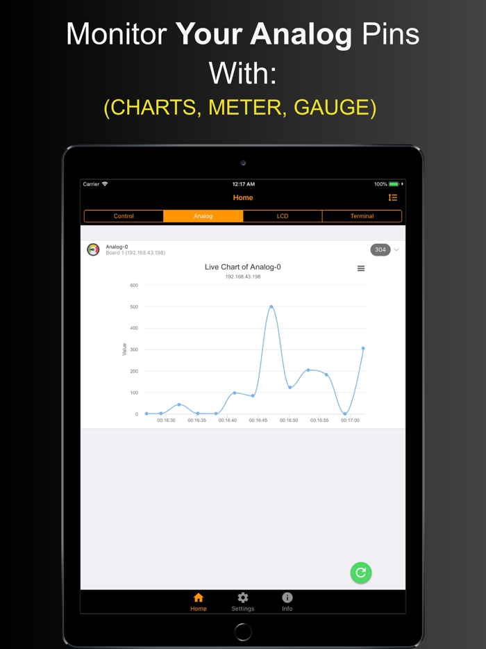 Arduino Ethernet Kit