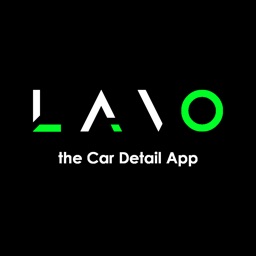 Lavo: The Car Detail App
