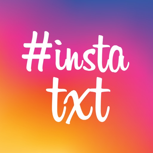 instatxt