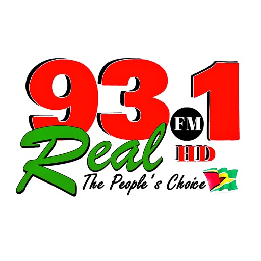 RealFM 93.1