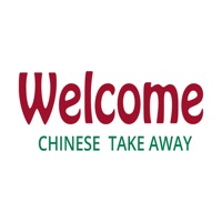 Welcome Chinese. sur PC