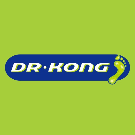 Dr. Kong Dr. Kong