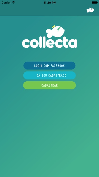 Collecta - Oferta Inteligente