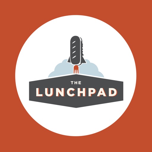 The Lunchpad SF icon