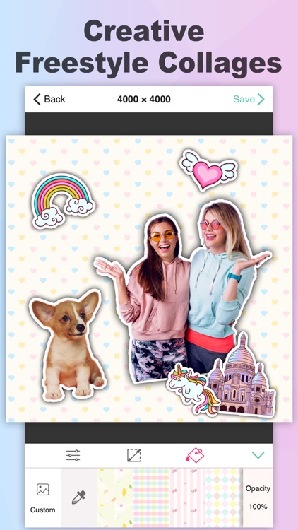 Photo Editor by Perfect Image screenshot-7