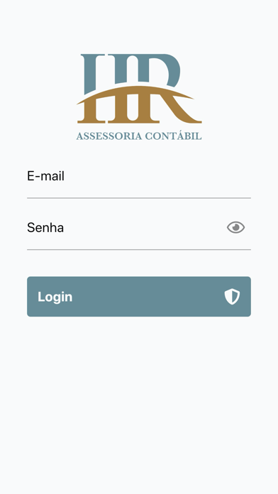 HR Assessoria Contábil screenshot 3