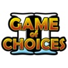 GAME OF CHOICES II career game