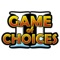 GAME OF CHOICES II career game