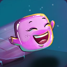 Jelly Jump- avoid obstacles