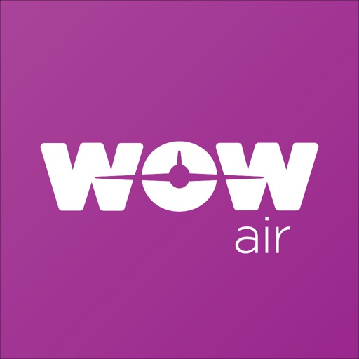WOW air