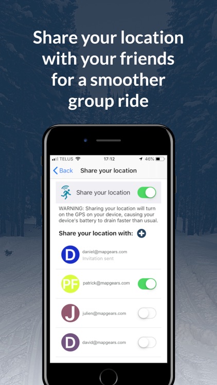 Ride Sledmass Trails 2018-2019 screenshot-4