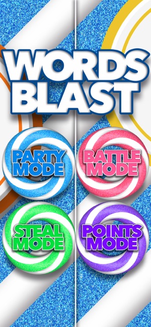 Words Blast - Categories Game(圖5)-速報App