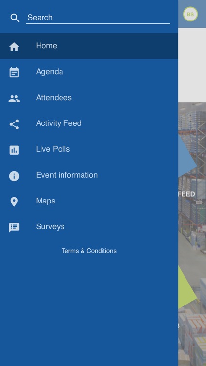 Logicor Staff Conference 2020