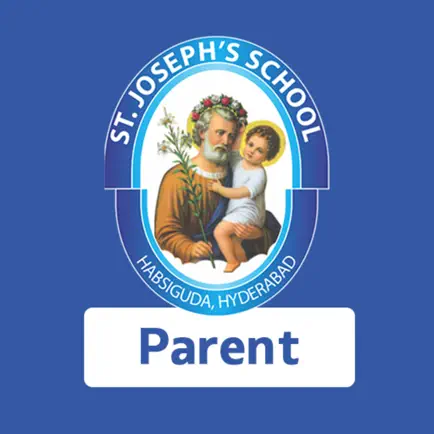 St.Joseph's School Habsiguda Читы