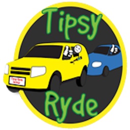 TipsyRyde Client