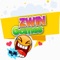 Game ZWin-hỏi xiên là một trò chơi thú vị, hấp dẫn bao gồm những câu đố hỏi ngu và hại não hay nhất mọi thời đại