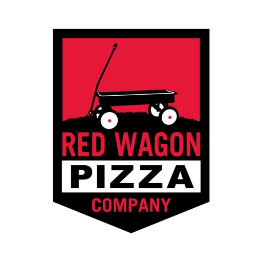 Red Wagon Pizza