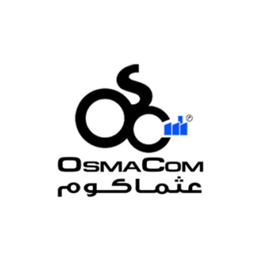 Osmacom Steel Profiles