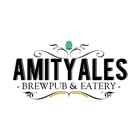 Amity Ales NY