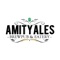 With the Amity Ales NY mobile app, ordering food for takeout has never been easier