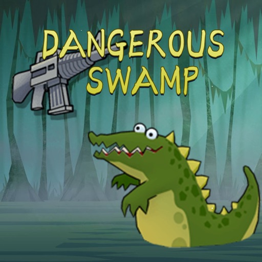 Dangerous Swamp