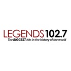Top 11 Music Apps Like Legends 102.7 WLGZ - Best Alternatives