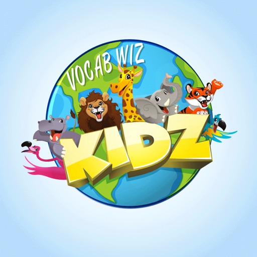 Vocab Wiz