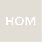 Download the Hom Yoga app today to plan and schedule your classes