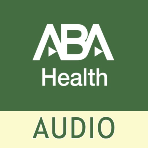 ABA Health Law Audio Download