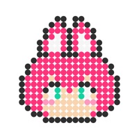 ビーズクリエイター アイロンビーズ図案作成アプリ Pc ダウンロード Windows バージョン10 8 7 22