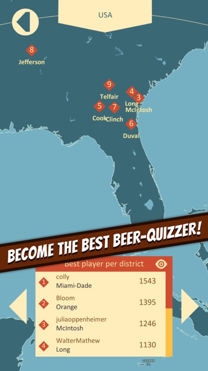 The Beer Quiz screenshot-4