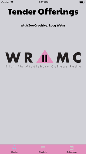 WRMC Radio