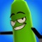 Welcome to the fun adventure of the pickle