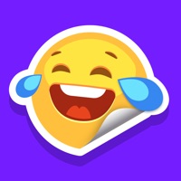 Contacter Sticker Now - Emoji & Memes