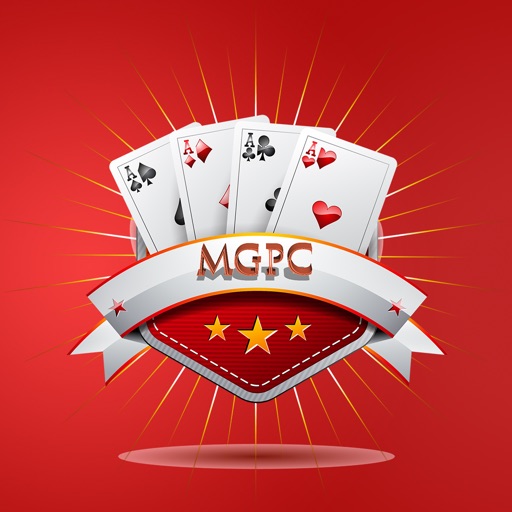 MGPC iOS App