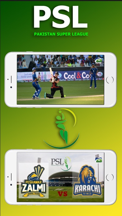 How to cancel & delete LIVE PSL TV from iphone & ipad 3