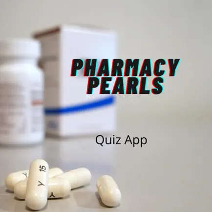 Pharmacy Pearls Читы