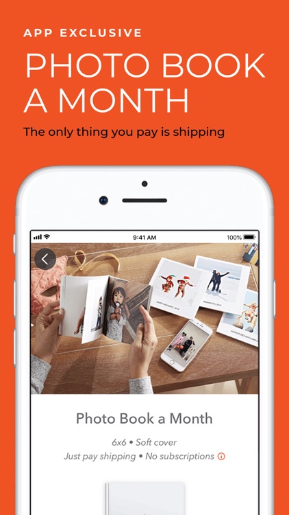 Shutterfly: Cards & Gifts screenshot-3