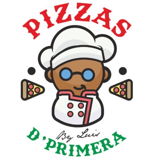 Pizzeria California