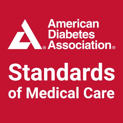 ADA Standards of Care iOS App