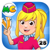 My City : Airport - My Town Games LTD