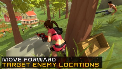 Top War- Black Ops Commander screenshot 4