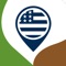 The official CBP I-94 App from U