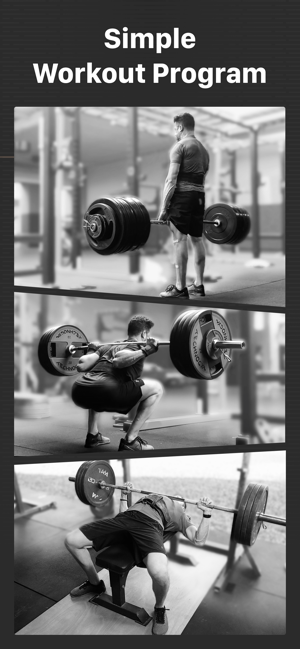 apple watch log weight lifting